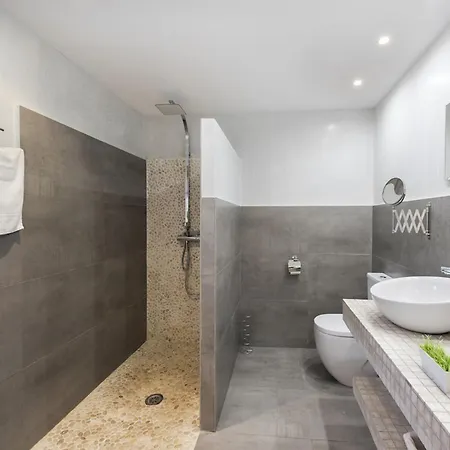Villa Puig Xacons *