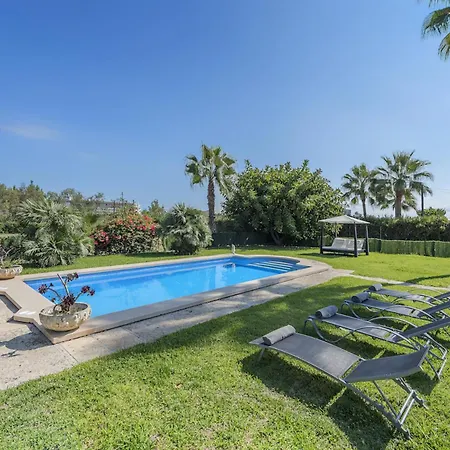 Villa Puig Xacons *